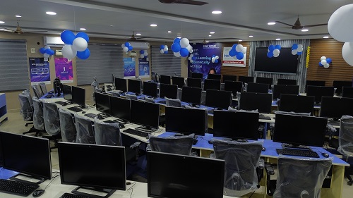 Intel Lab