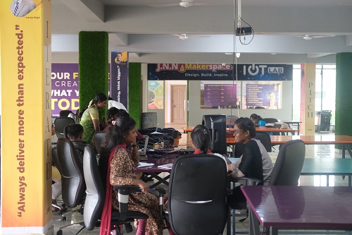 Tech Lab