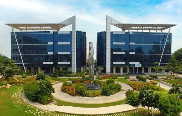 gurgaon-campus