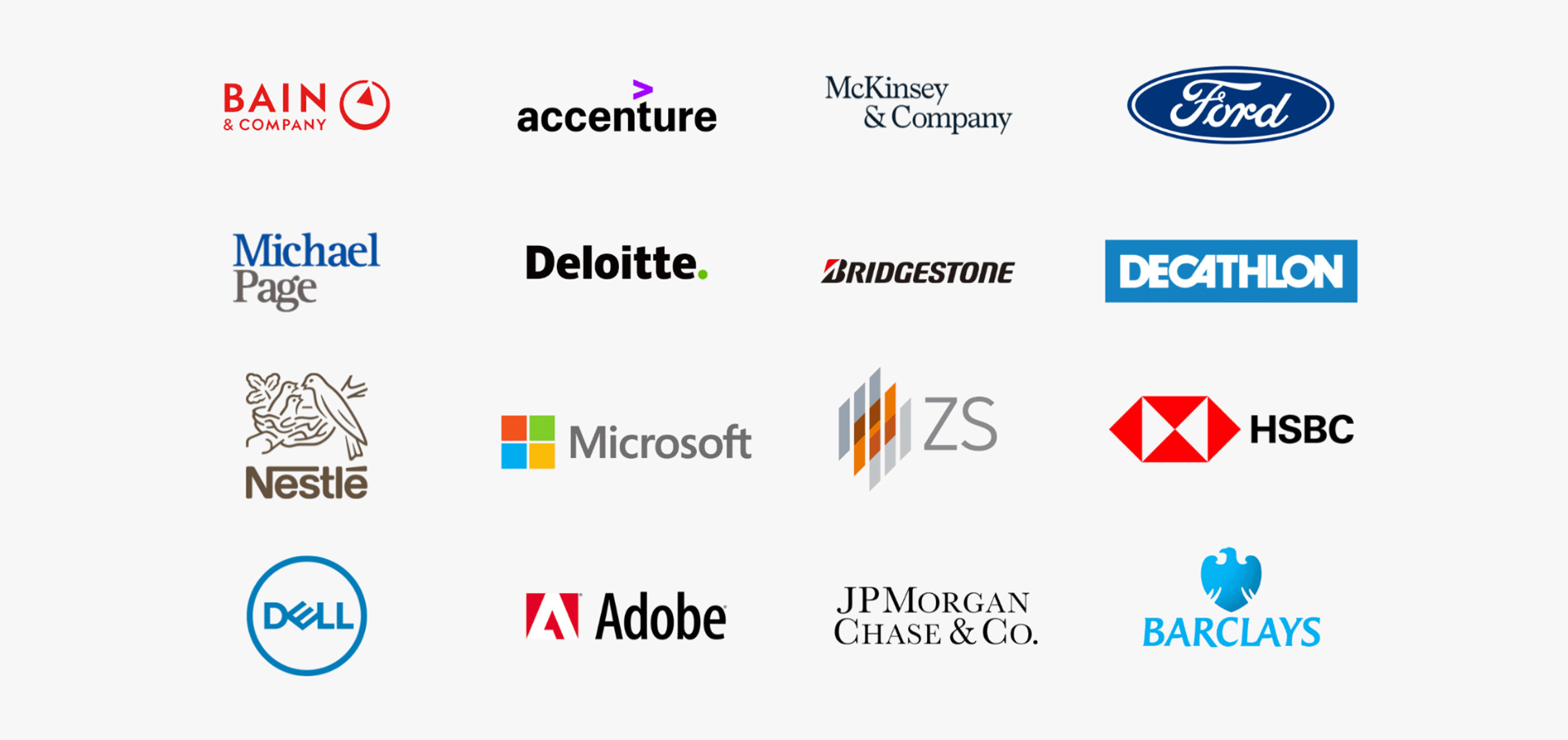 Marquee Recruiters