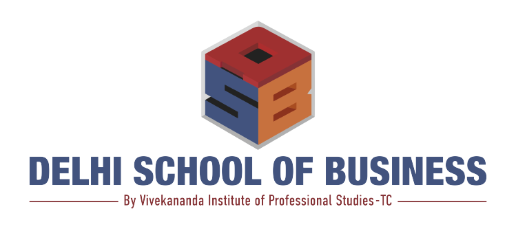 Delhi School of Business Logo