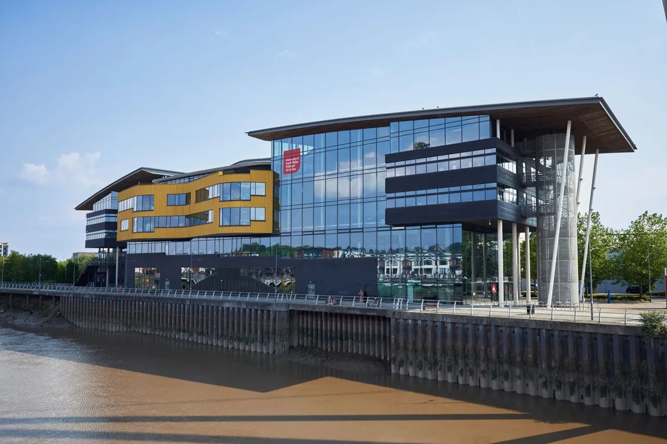 MBA Global · USW, UK