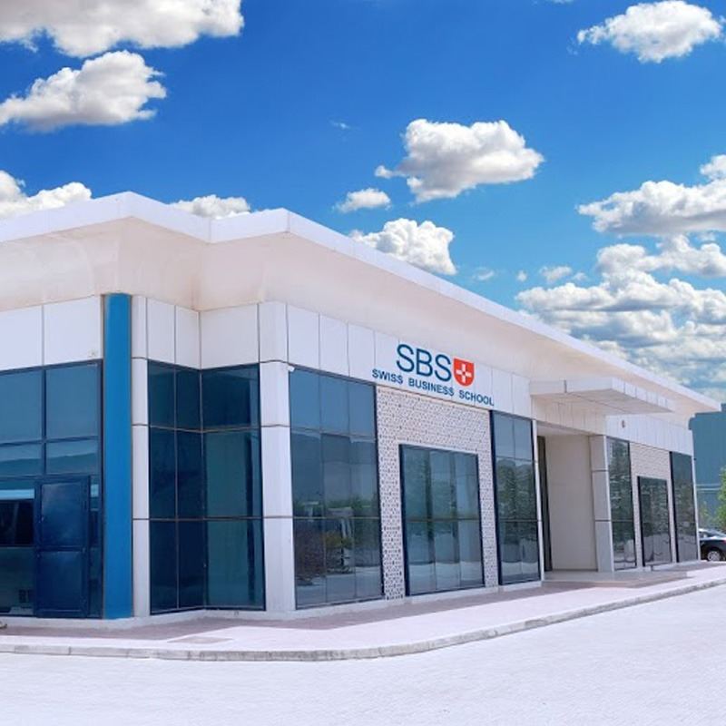 MBA Global · USW, UK
