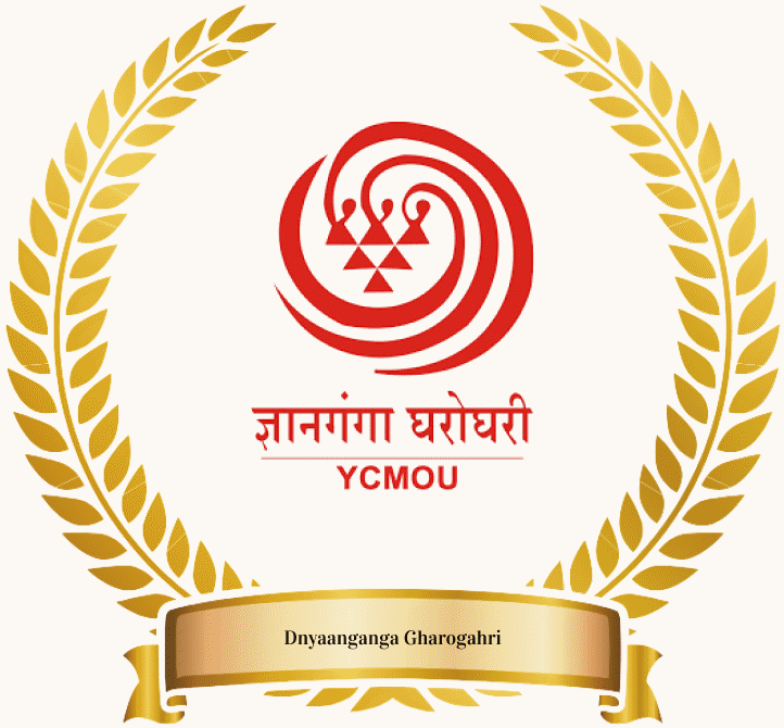 YCMOU Recognized