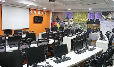 Campus Infrastructure
