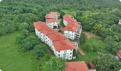 Campus Infrastructure