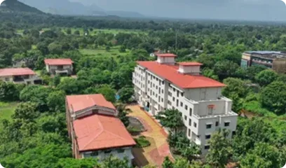 Campus Infrastructure