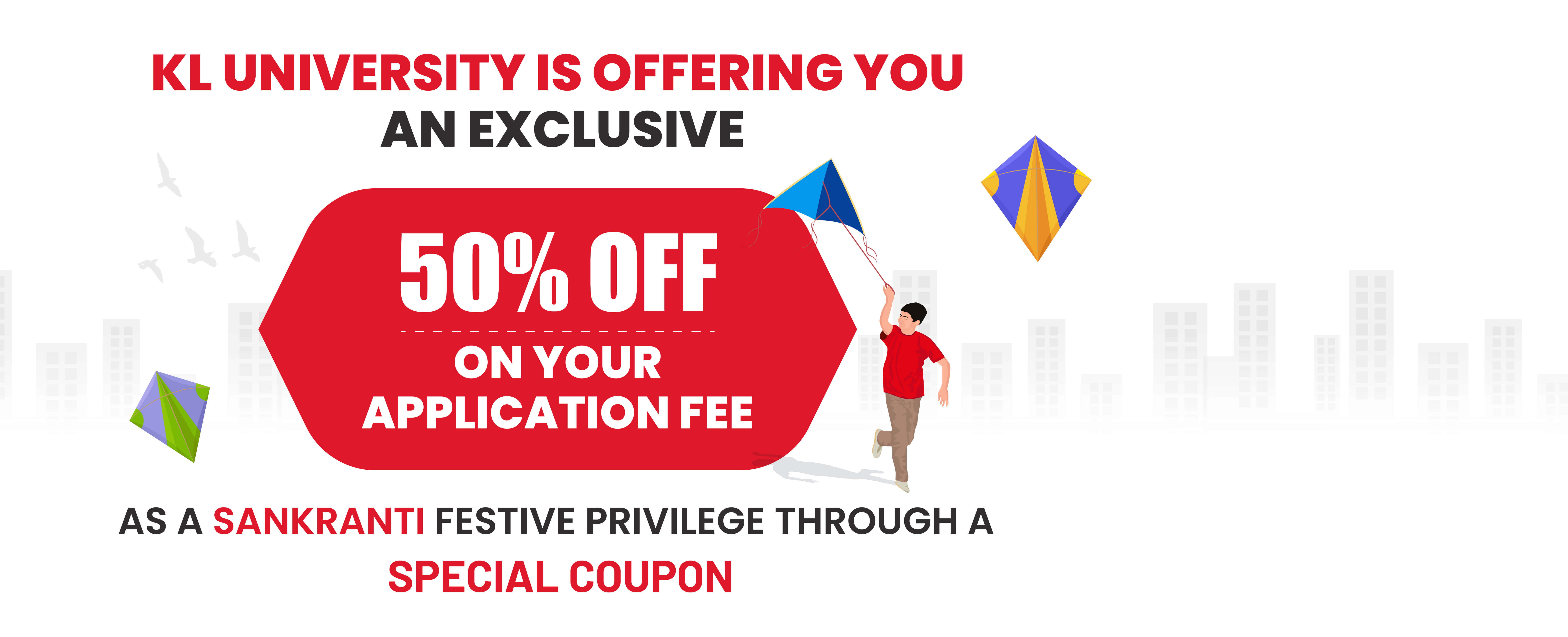 B.Tech, UG & PG Admissions 2026-27 AY 