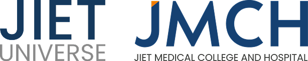 JIET Universe Logo