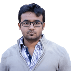 Anirban Roy