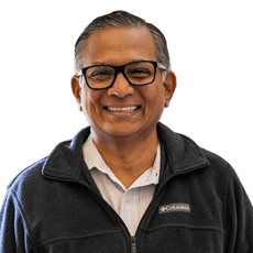 Anand Rao