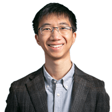 Eric Wong