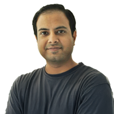 Manish Gupta