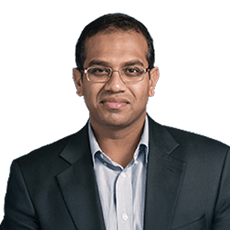 Mayur Naik