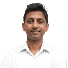 Rajesh Sharma