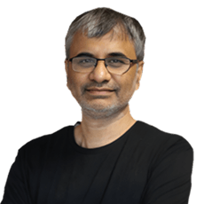 Sudheendra Hangal
