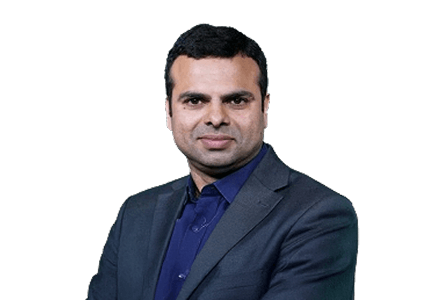 Jatin Thukral