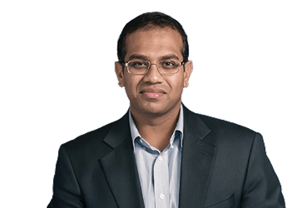 Mayur Naik