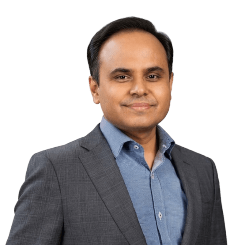 Srikanth Velamakanni