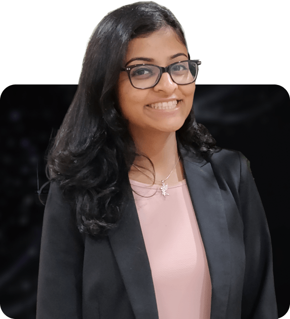 Karthika Kamath, Tech Leaders Fellowship Class of 2020