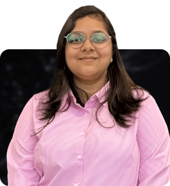 Gul Bansal, Tech Leaders Fellowship Class of 2024