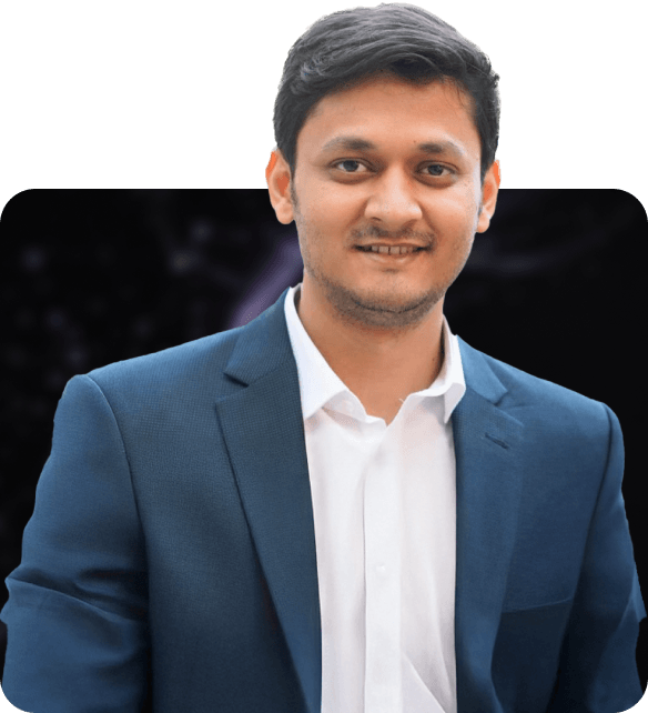 Kunal Kumar Panigrahi, Tech Leaders Fellowship Class of 2021