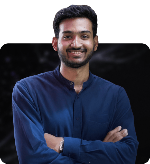 Pawan Reddy Ulindala, Tech Leaders Fellowship Class of 2022