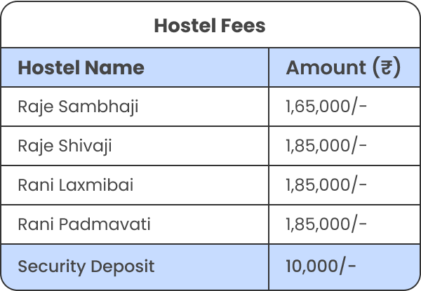 Placement statistics: companies visited, offers, highest salaries