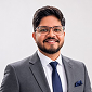 Ankit Nimje