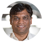 Mandar Thosar