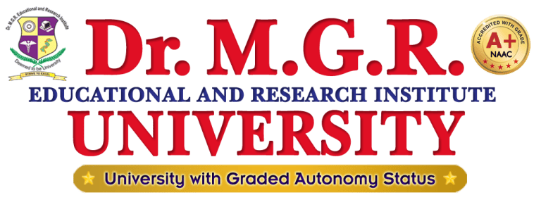 MGR Logo