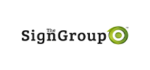 The Sign Groups