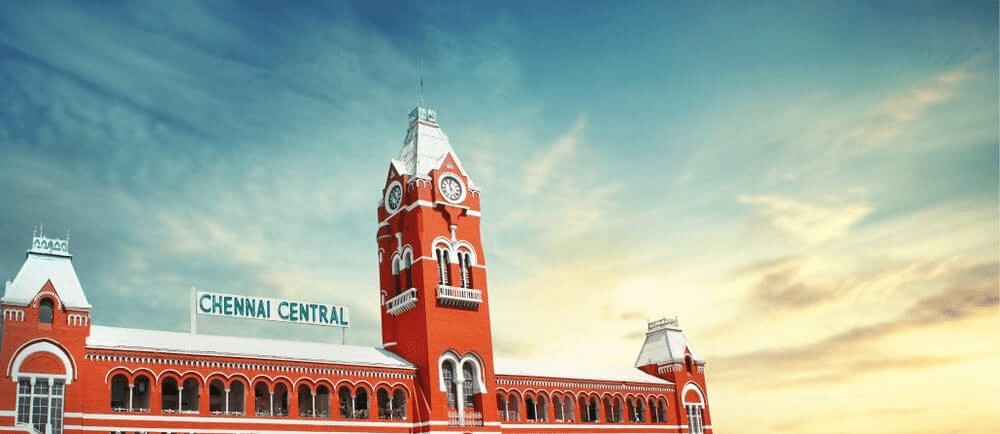 Chennai