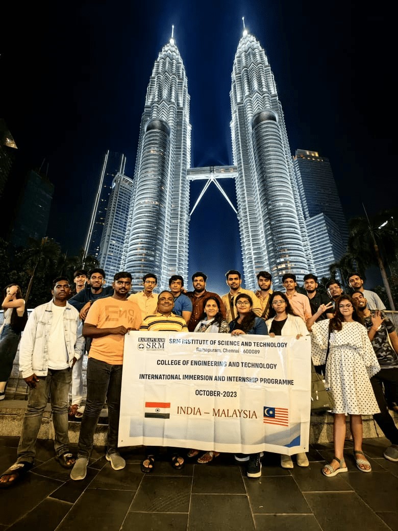 International Internships