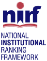 NIRF Logo