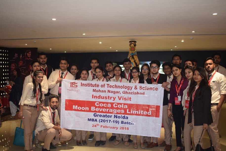 industry