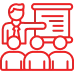 Academic Mentoring Icon