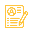 Application Process Icon