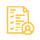 Application Assessment Icon