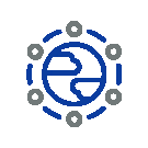 Connected Globally Icon