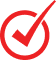 Eligibility checkmark