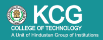 KCG Logo