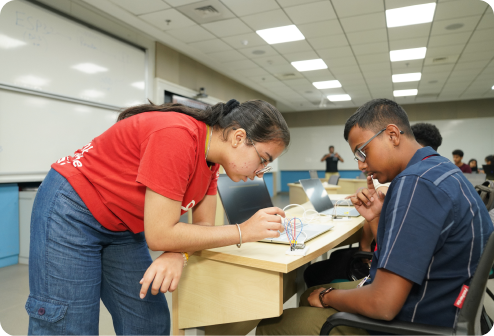 Intelligent Systems & Robotics