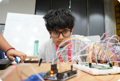 Intelligent Systems & Robotics