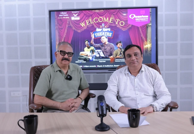 Celebrities @ Quantum