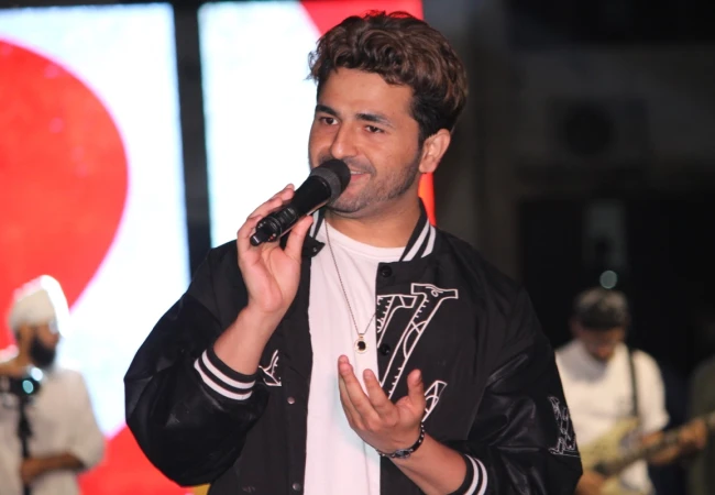 Celebrities @ Quantum