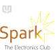 spark the electronics club