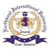 northwest international university logo