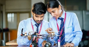 Meet the Quantum Clubs