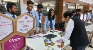 Meet the Quantum Clubs